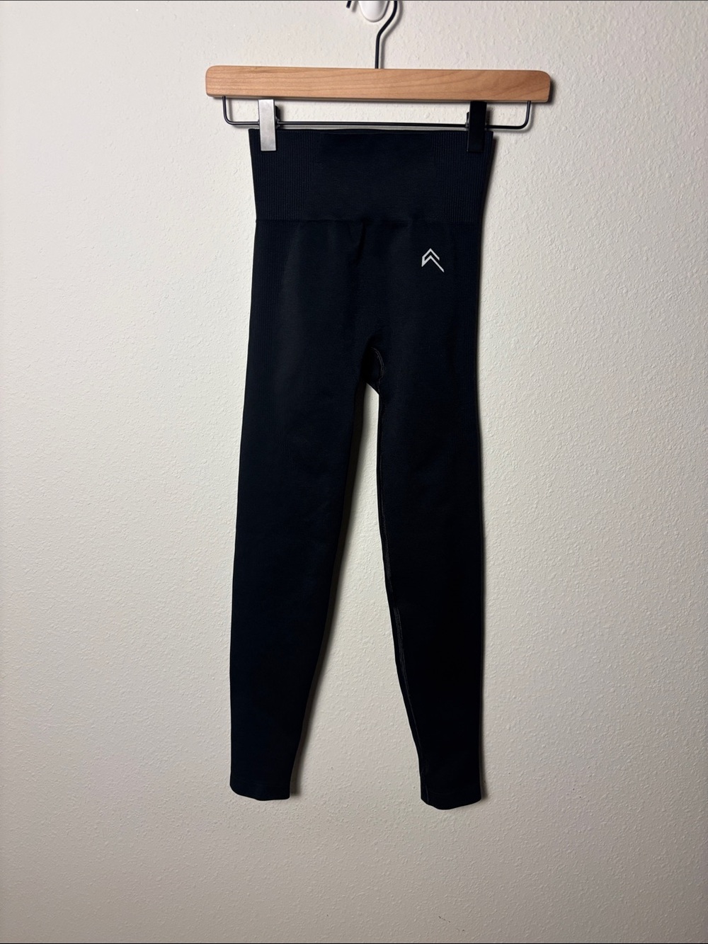 Oner Active Seamless Leggings Black
